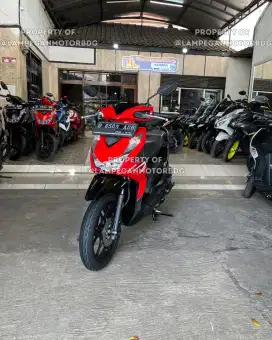 Honda Beat Fi Sporty CBS 2020 dp 1,3