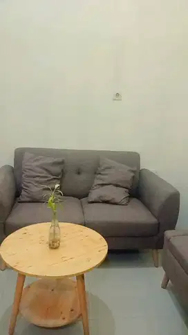 DISEWAKAN RUMAH 1 LANTAI