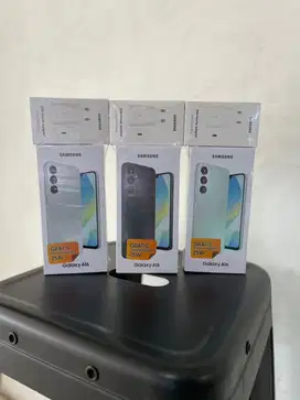 Samsung A16 8/128 New