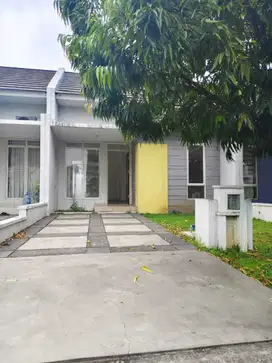 Dijual Cepat! Rumah Siap Huni di Suvarna Sutera