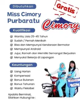 lowongan pekerjaan