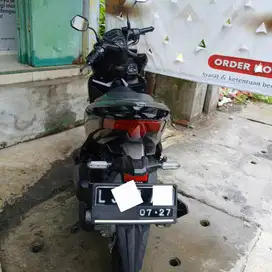 Dijual Honda Vario