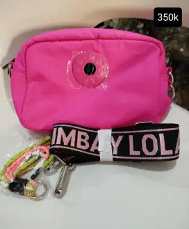 Tas B*imba Y L*La slingbag