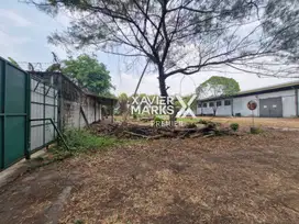 Pabrik Kain Strategis di Trosobo Krian Sidoarjo Turun Harga