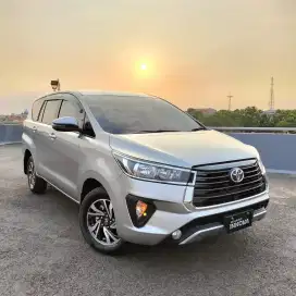 MOBIL BARU KIJANG INNOVA REBORN G MATIC DIESEL 2025 READY
