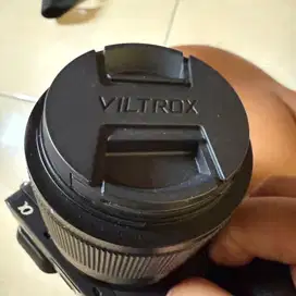COD only - Lensa Viltrox 56mm f1.7 for Sony