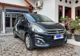 SUZUKI Ertiga GX 2018 Manual