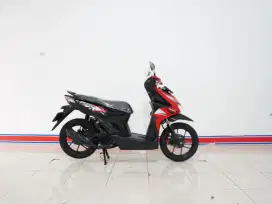 Honda Beat Cbs 2021 garansi service 1th