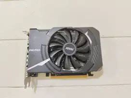 Vga card rx 560 2gb 128bit