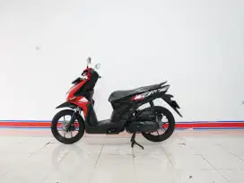 Beat Cbs 2021 Garansi Mesin 1th/5000km