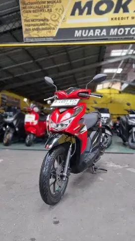 HONDA BEAT CBS 2024