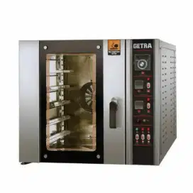 ELECTRIC CONVECTION OVEN