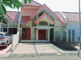 Dijual Rumah Furnished di Sutera Delima Alam Sutera, Tangerang Selatan