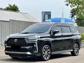 [JOK FULL PLASTIKAN] TOYOTA AVANZA VELOZ 1.5 Q TSS 2021/2022 G