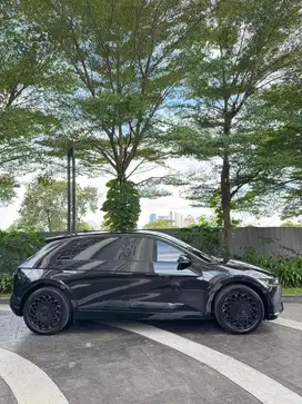 Hyundai Ioniq 5 2023 Listrik Cash