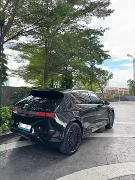 Hyundai Ioniq 5 2023 Listrik Cash