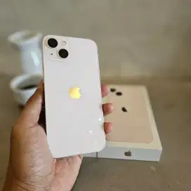 Iphone 13 128GB Pink  EX Inter