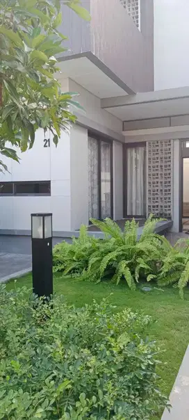 Termurah, Rumah 2 Lantai Tipe Freya Strategis Summarecon Bandung