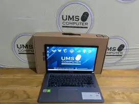 ASUS A416JP Grey INTEL Core i5-1035G1 Ram 16 SSD 512 MX330