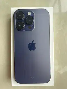 Iphone 14 Pro 128Gb ibox