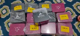 Jam tangan eiger
