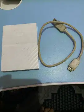 HDD Hardisk Eksternal 1TB