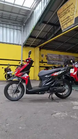 HONDA BEAT CBS 2024 CASH CREDIT