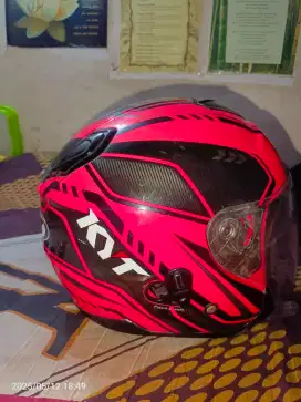 HELM KYT KYOTO SECOND