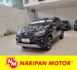 Toyota Rush 2021 Bensin