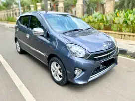 Agya G 1.2 Manual 2015  Abu