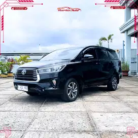 Toyota Kijang Innova V 2.4 At  2022 Diesel