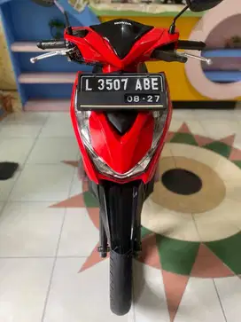 Honda BEAT LED 2022