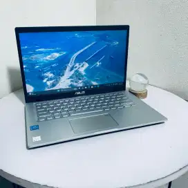 Laptop Asus VivoBook A416M | N4020 | 8GB | 256SSD