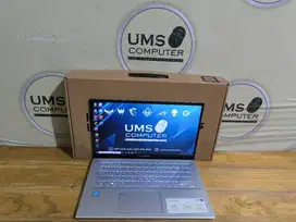 ASUS A412F Silver INTEL Pentium Gold 5405U RAM 8GB SSD 512GB