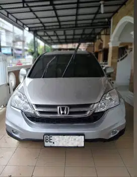 Honda CR-V 2010