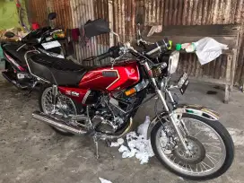 Jual motor king