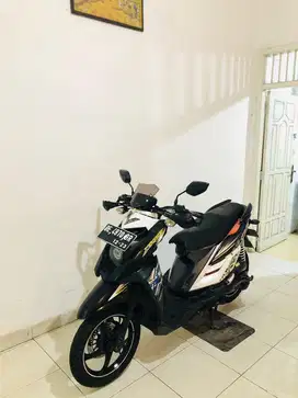 YAMAHA X RIDE ISTIMEWA 2014 Pajak Off