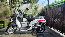 Yamaha Mio m3 2015