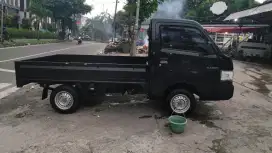 Suzuki new Carry AC ps th 2021 km low pajak pjg istimewa