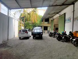 Disewakan gudang margomulya  Surimulya