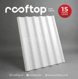 Jual rooftop C series