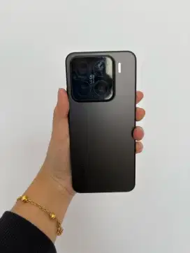 PROMO BESAR-BESARAN XIOMAI 15 RAM 12/256 NEW SEGEL GARANSI RESMI