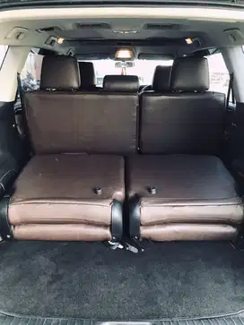 Toyota Kijang Innova 2022 Bensin