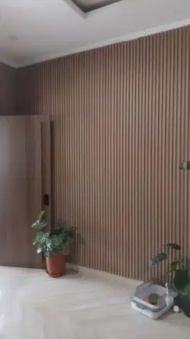 Pembuatan furniture interior kitchen set