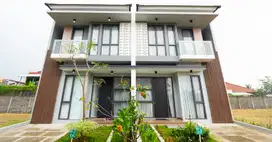 Penta Park Residence Tipe Saphire