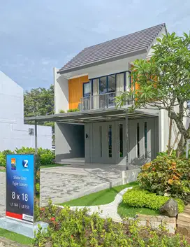 Grand Wisata - Z Living Tipe Luxury