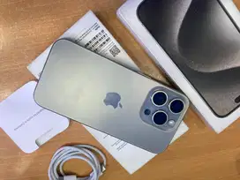 iPhone 15 Pro 128gb iBox