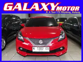 Suzuki Baleno Hatchback AT 2019