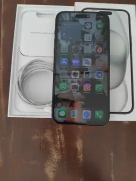 IPHONE 15 PLUS 128GB IBOX