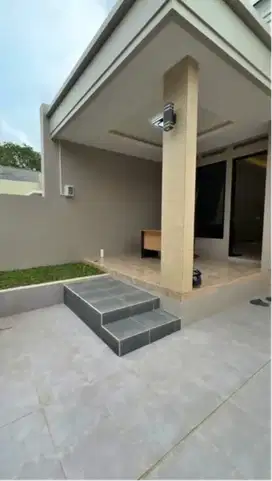 Dijual Cepat BU Rumah 1LT Muntal Gunungpati Dkt UNNES